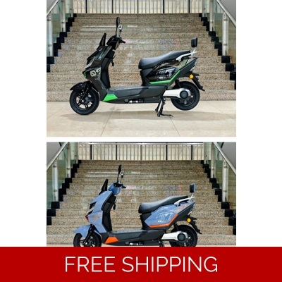 72V 1200W electric motorcycle scooter 72V 1200W electric motorcycle scooter